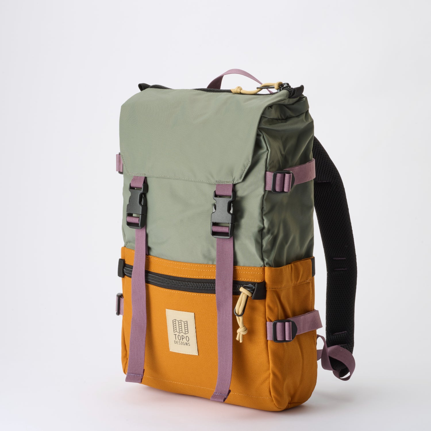 TOPO DESIGNS（トポデザイン）ローバーパッククラシック