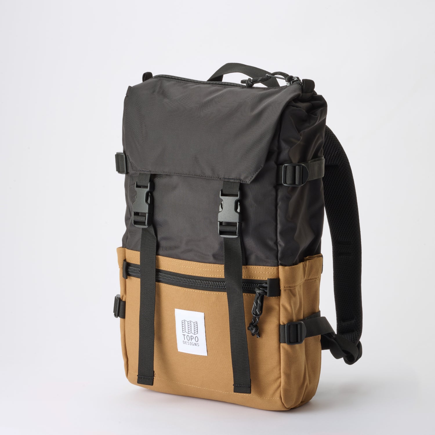 TOPO DESIGNS（トポデザイン）ローバーパッククラシック