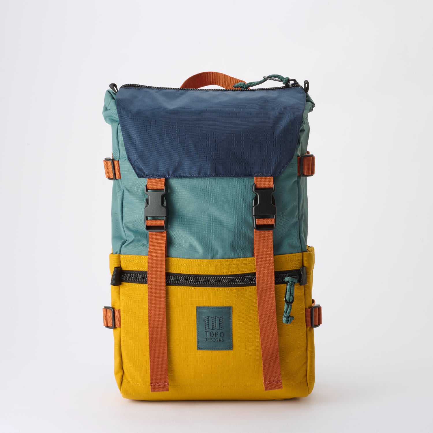 TOPO DESIGNS（トポデザイン）ローバーパッククラシック
