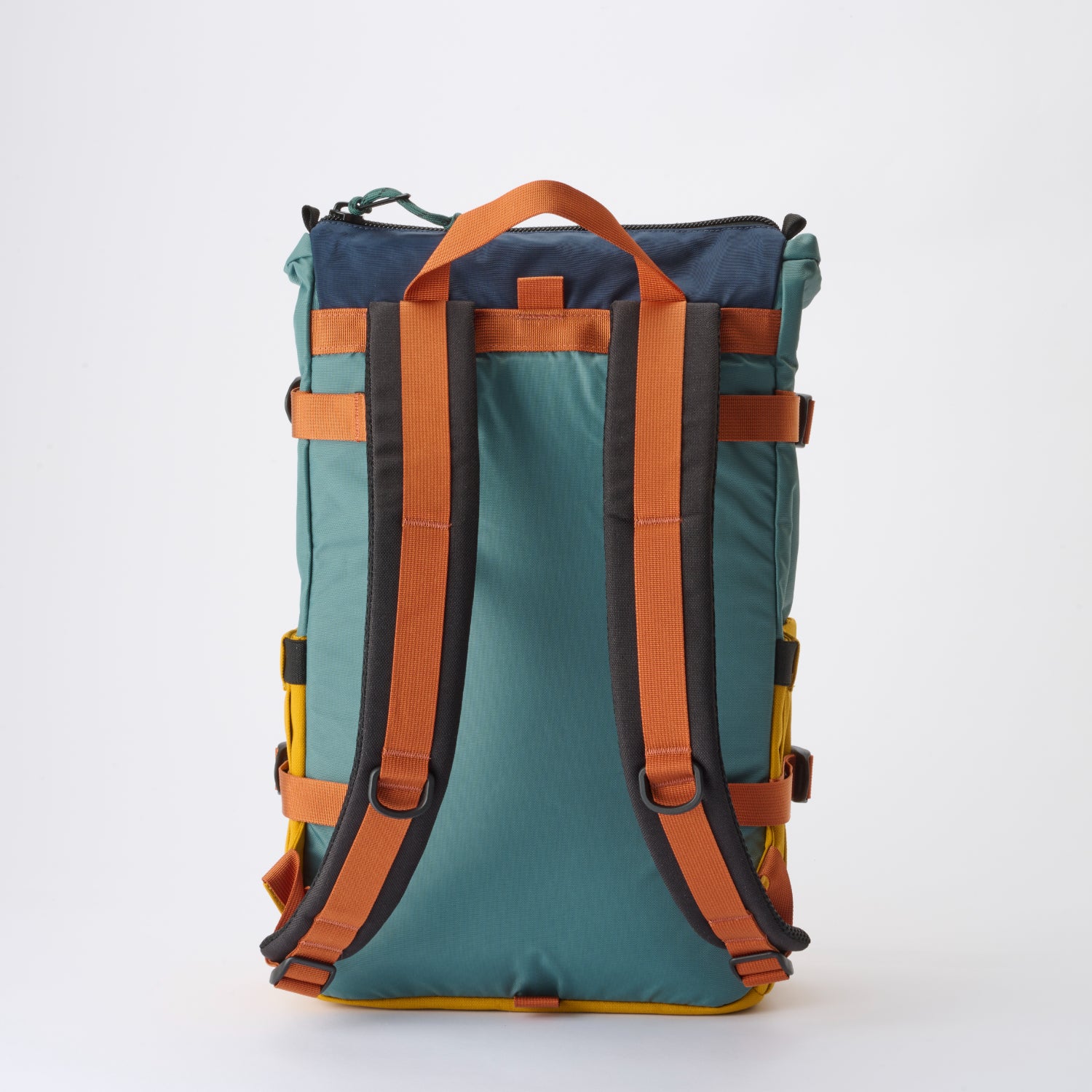 TOPO DESIGNS（トポデザイン）ローバーパッククラシック