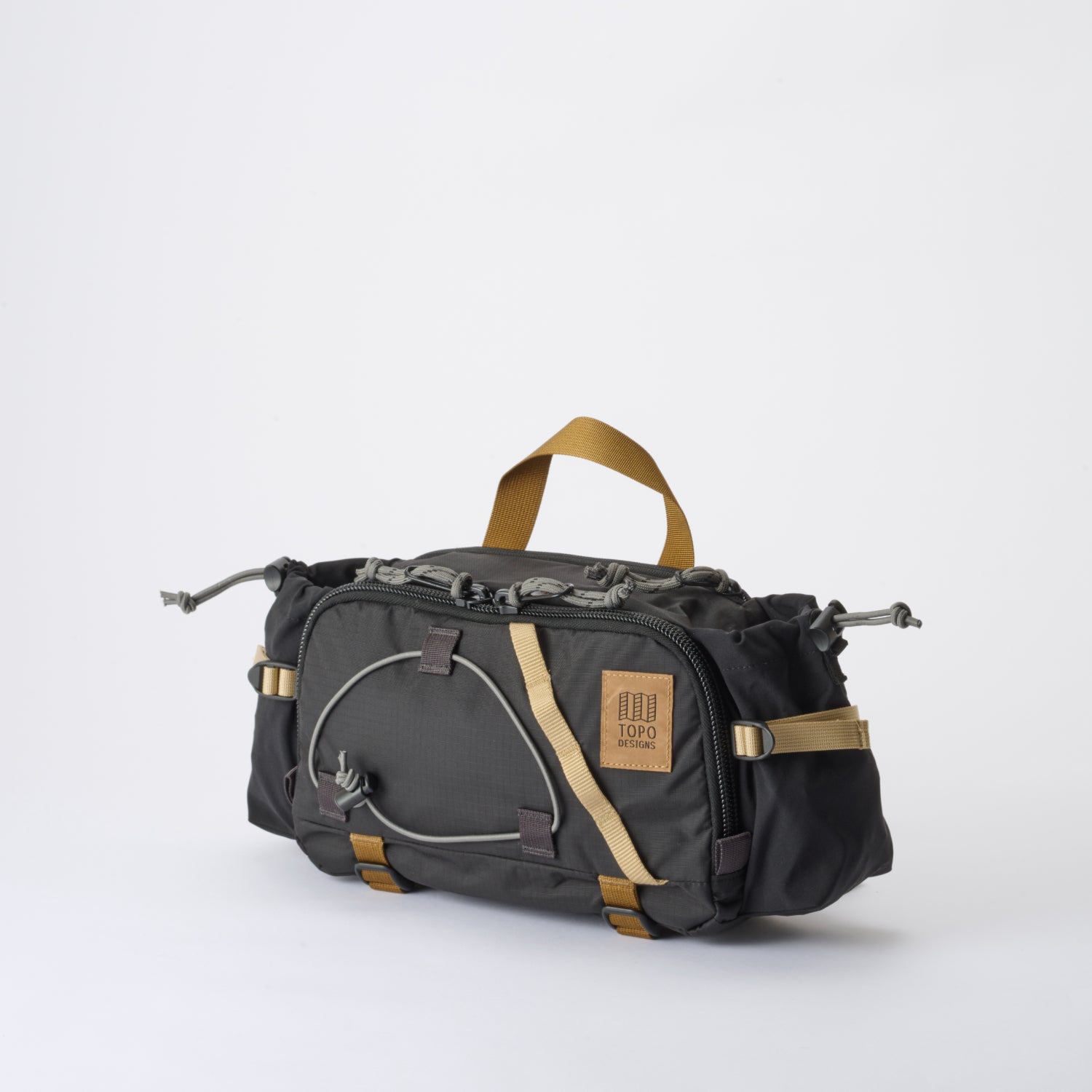 TOPO DESIGNS（トポデザイン）マウンテンハイドロヒップパック