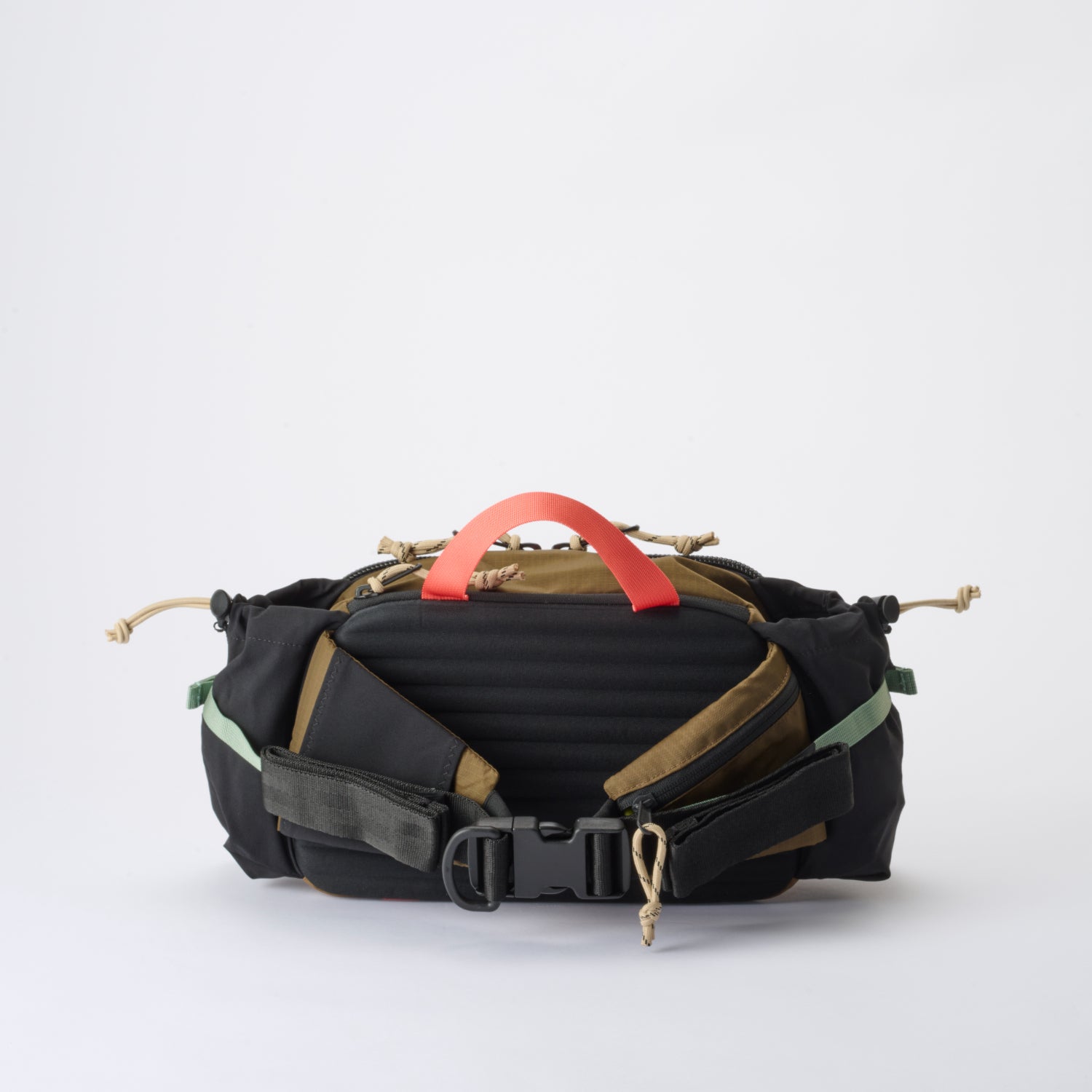 TOPO DESIGNS（トポデザイン）マウンテンハイドロヒップパック