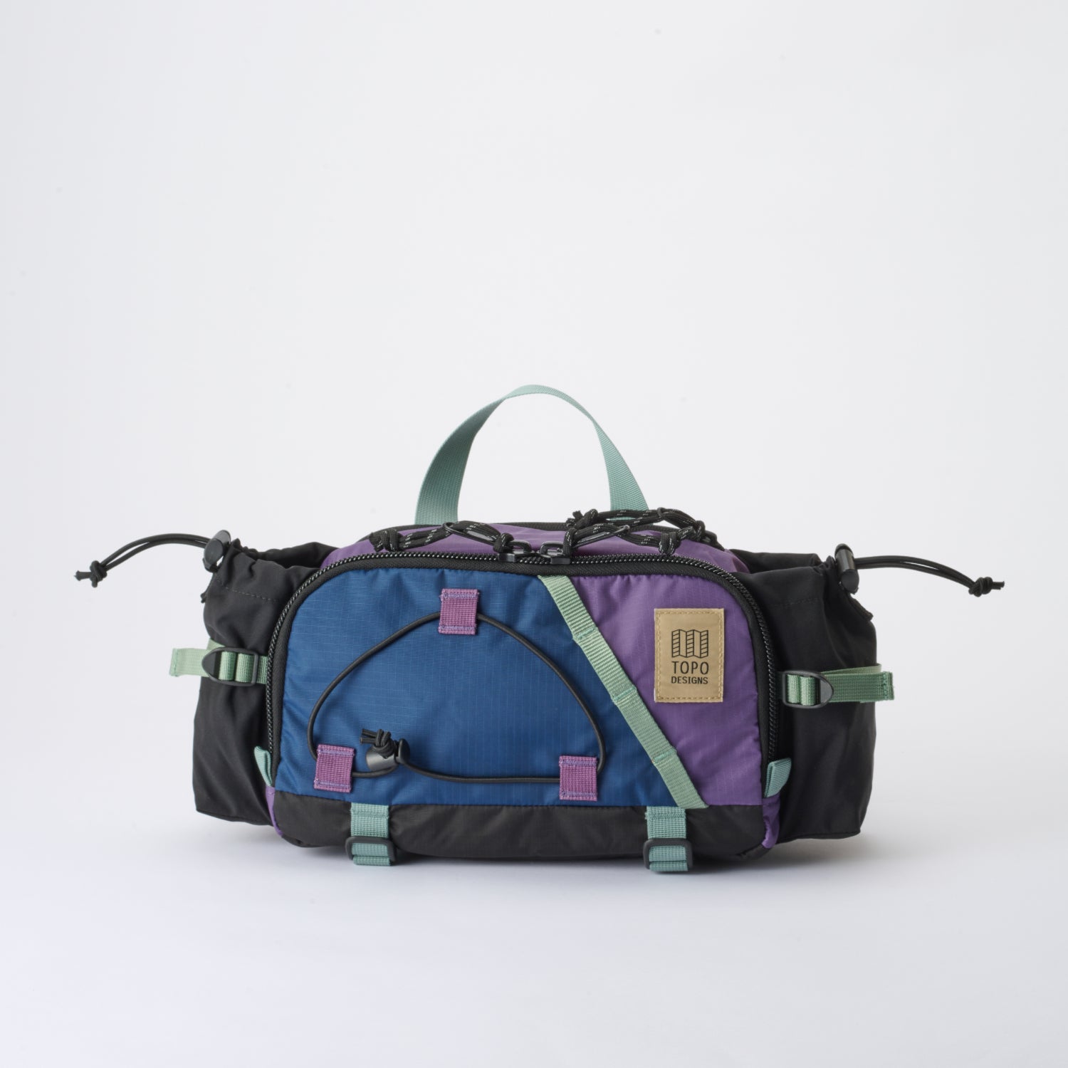 TOPO DESIGNS（トポデザイン）マウンテンハイドロヒップパック