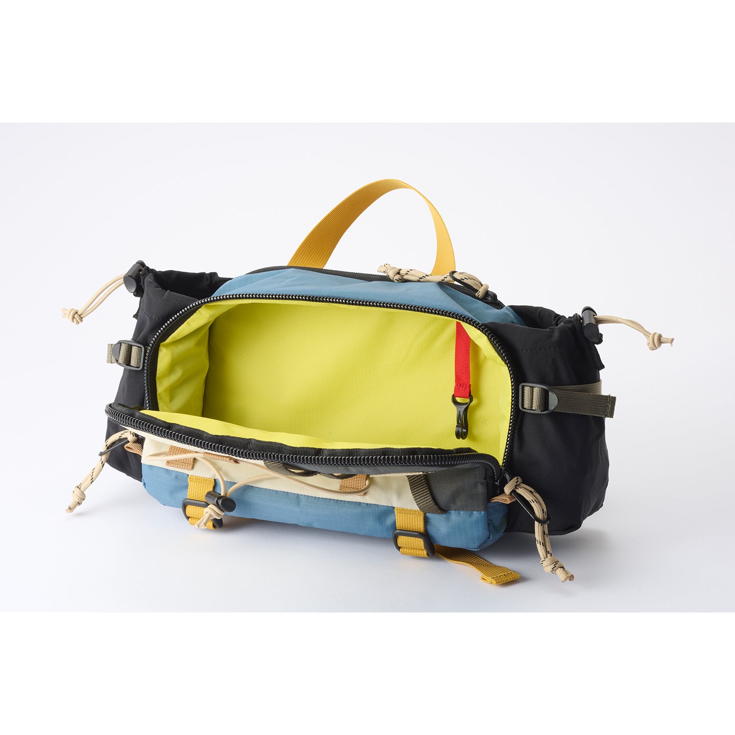 TOPO DESIGNS（トポデザイン）マウンテンハイドロヒップパック