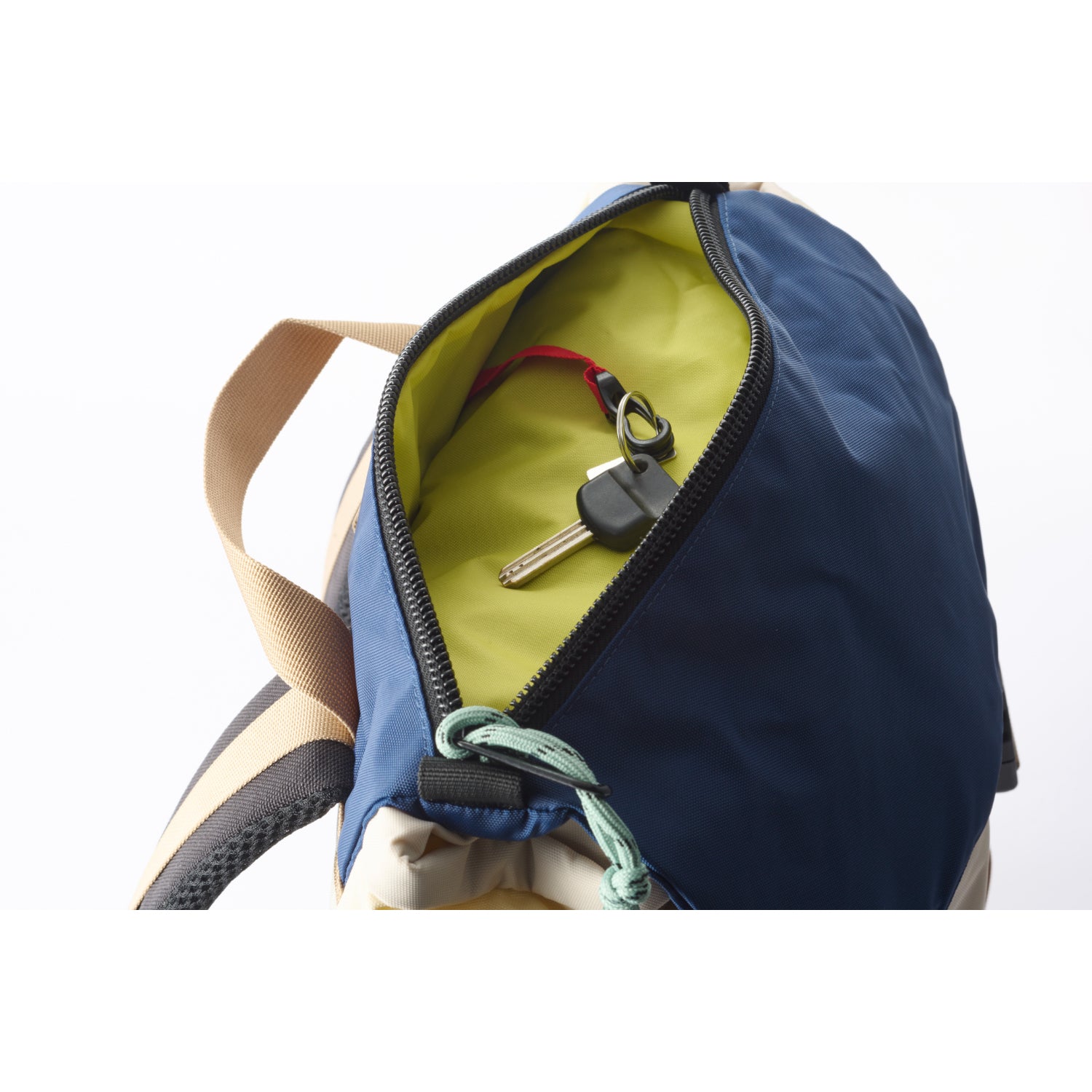 TOPO DESIGNS（トポデザイン）ローバーパッククラシック