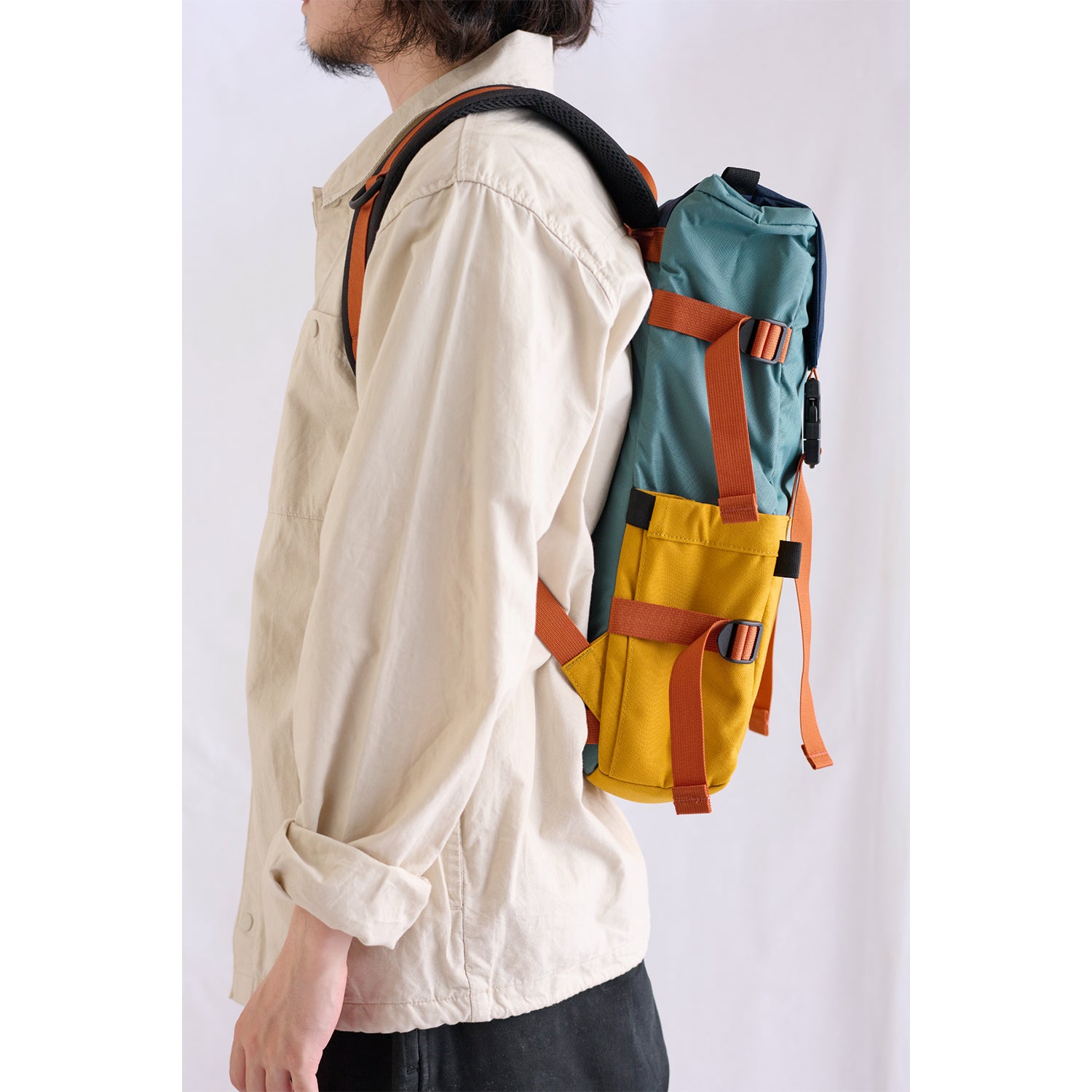 TOPO DESIGNS（トポデザイン）ローバーパッククラシック