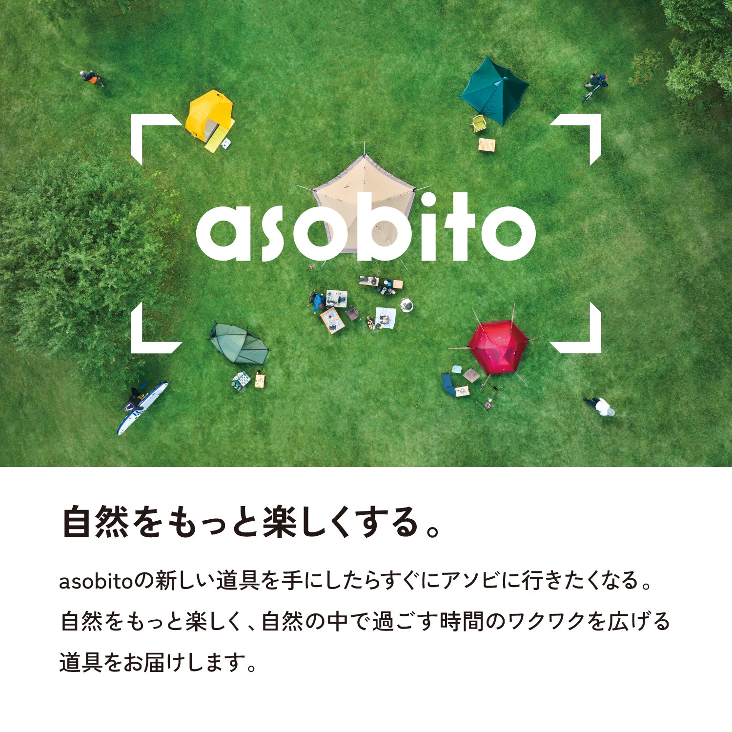 [7月31日発売]asobito(アソビト) 山のおさいふ