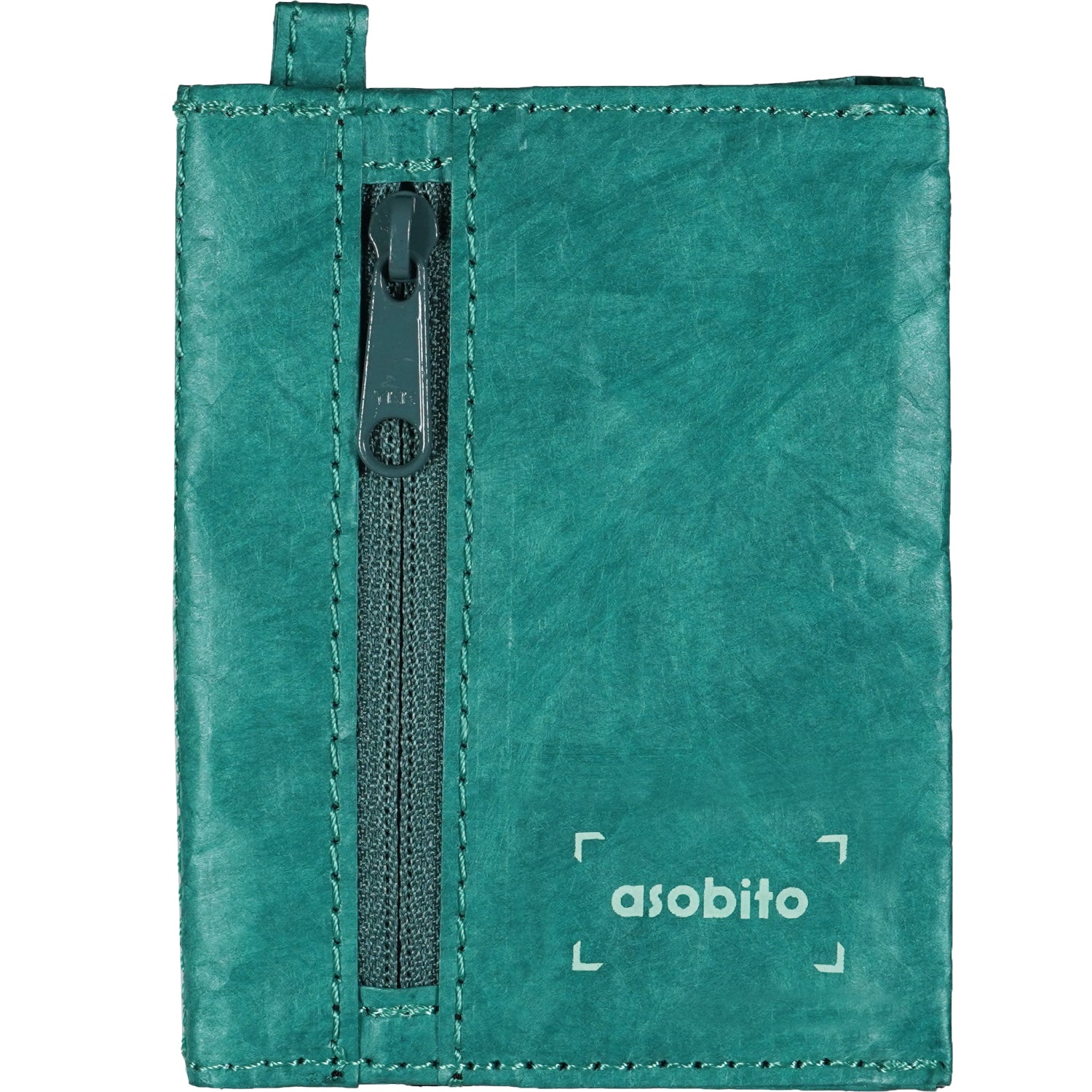 [7月31日発売]asobito(アソビト) 山のおさいふ