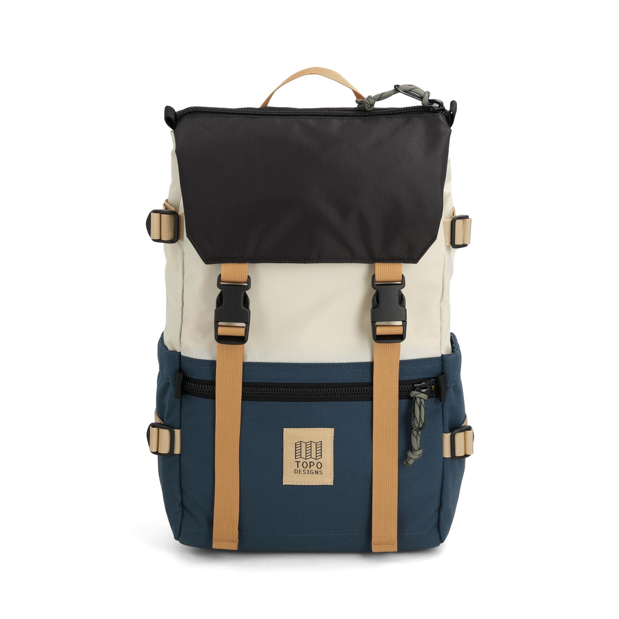 TOPO DESIGNS（トポデザイン）ローバーパッククラシック