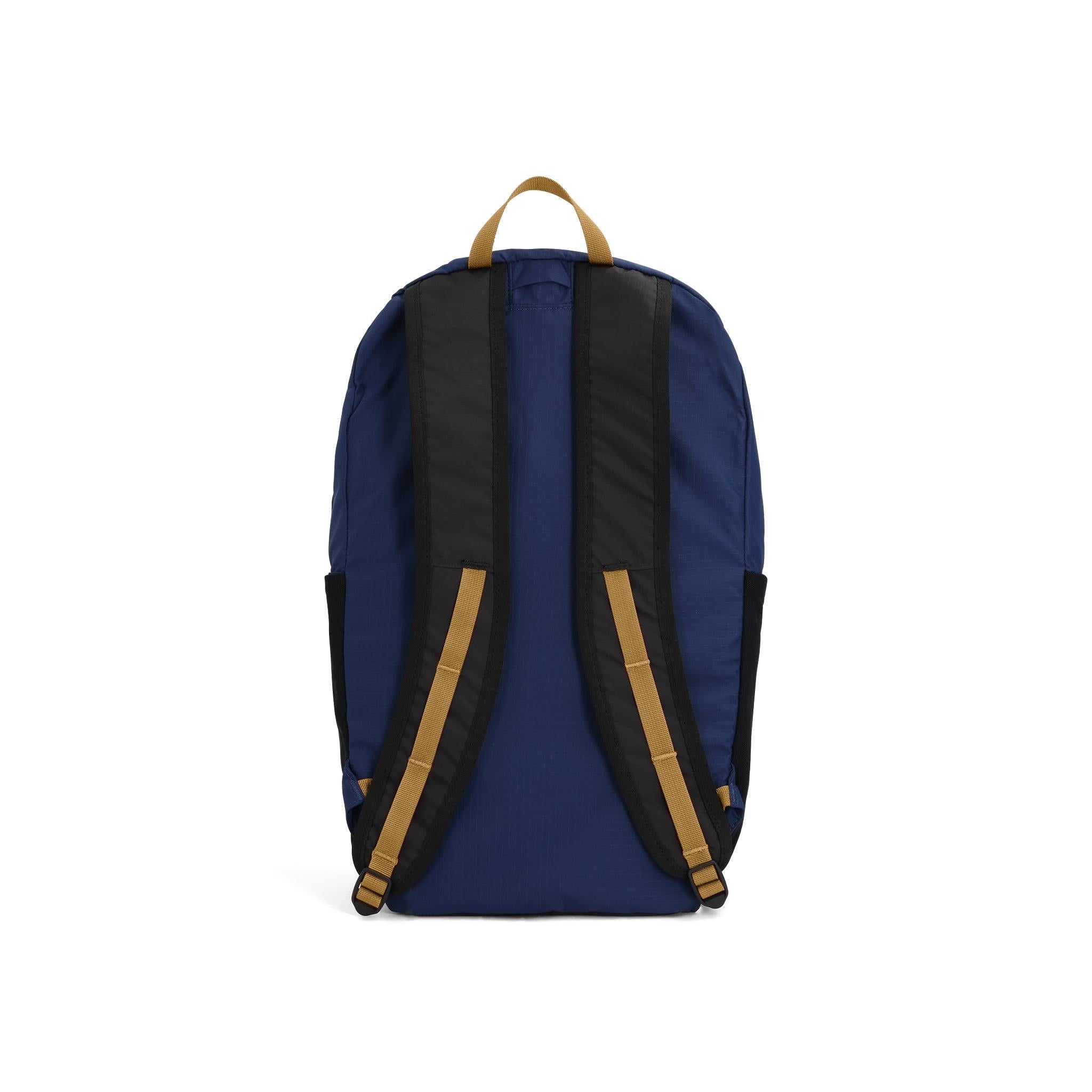 TOPO DESIGNS（トポデザイン）ピークビューパッカブルバックパック