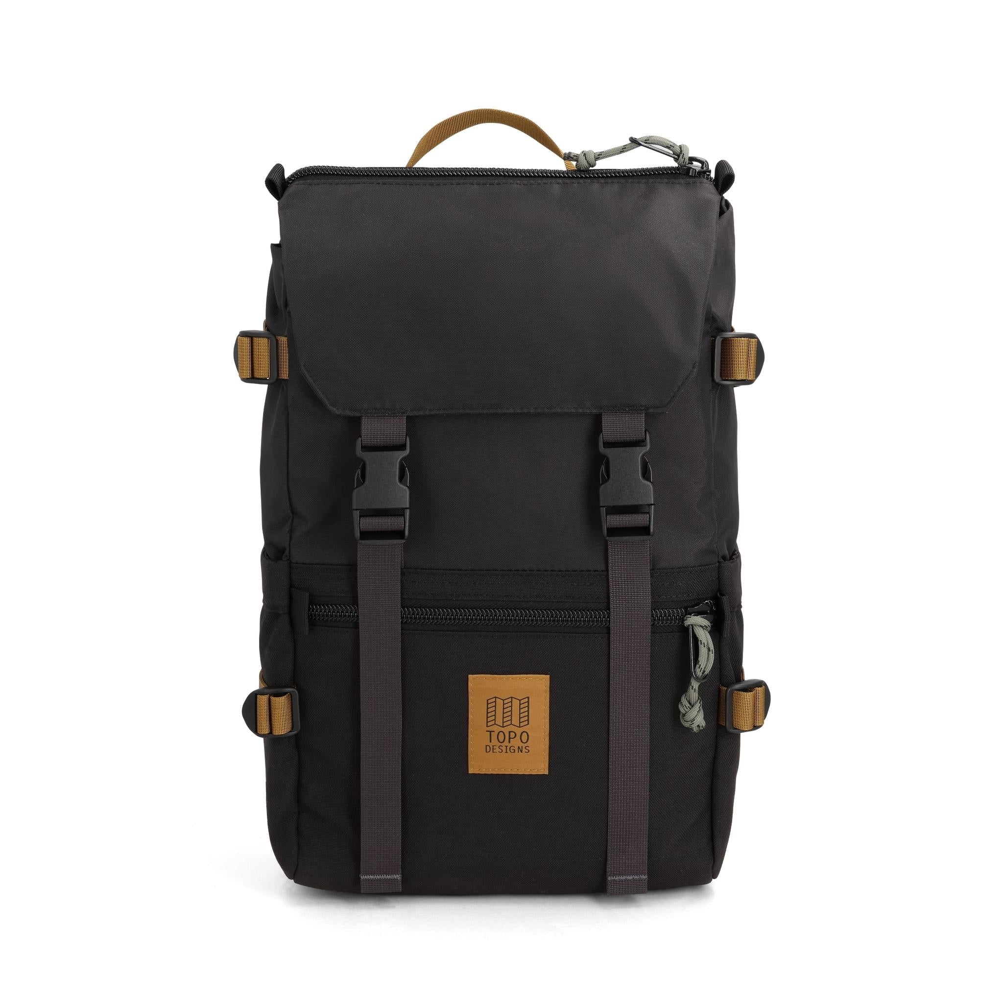 TOPO DESIGNS（トポデザイン）ローバーパッククラシック