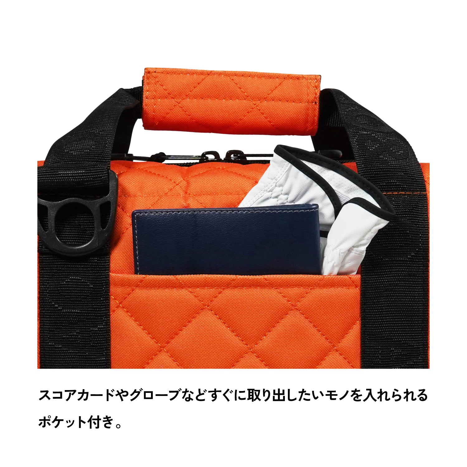AO Coolers(エーオークーラーズ) 9パック キルティングキャンバス ソフトクーラー