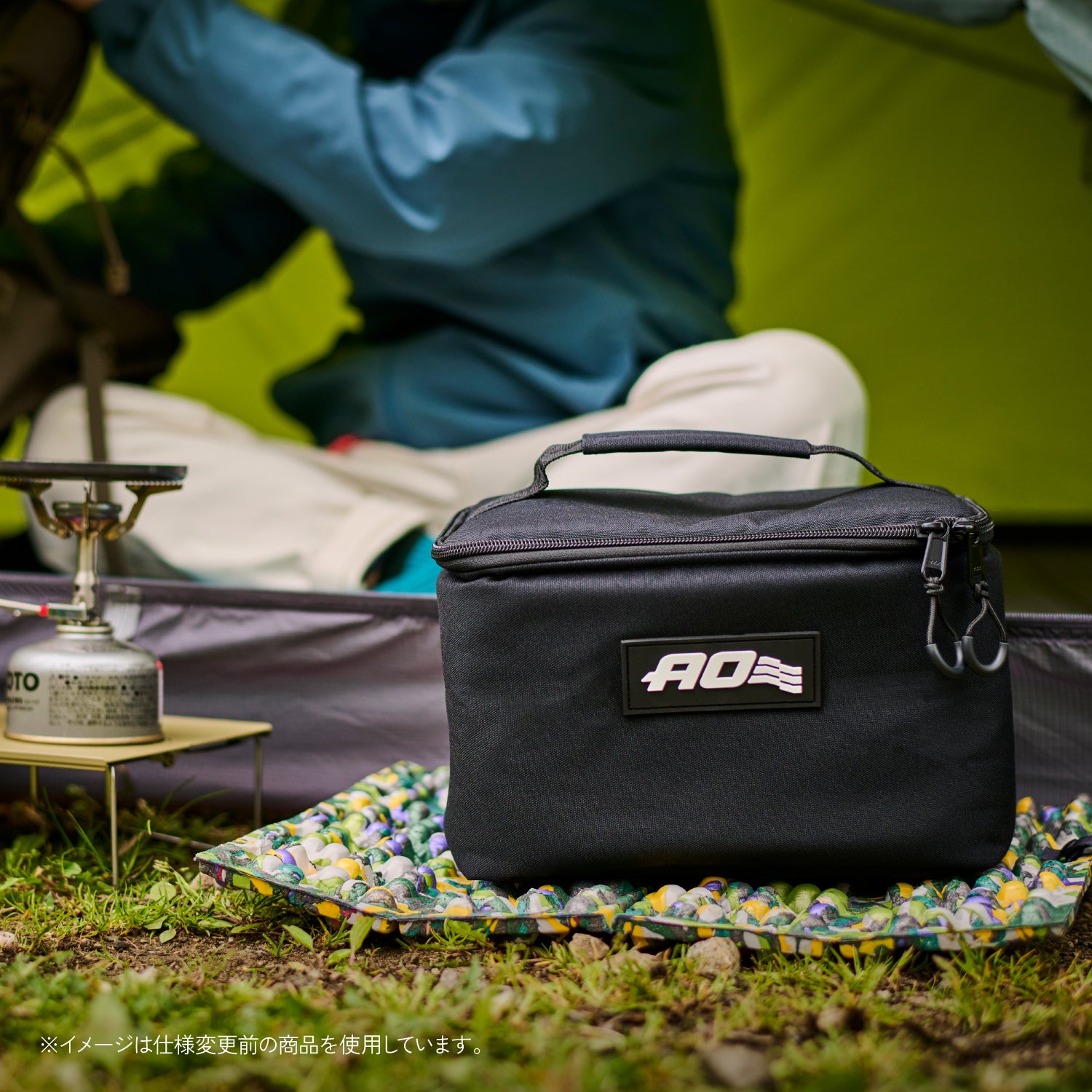 AO Coolers(エーオークーラーズ) パック アンド ゴー[ビッグウイングオンラインストア限定販売]