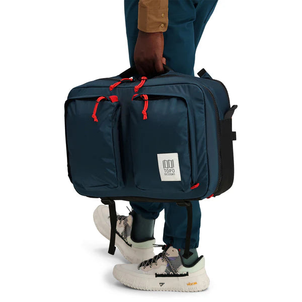 TOPO DESIGNS（トポデザイン）グローバルブリーフケース