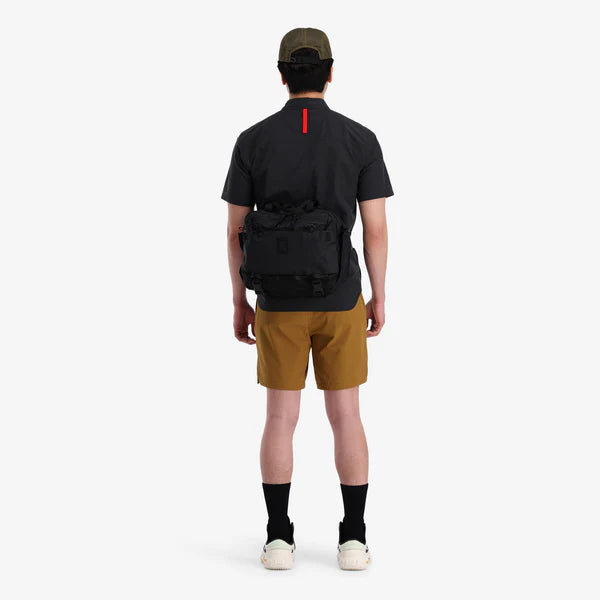 TOPO DESIGNS（トポデザイン）マウンテンクロスバッグ