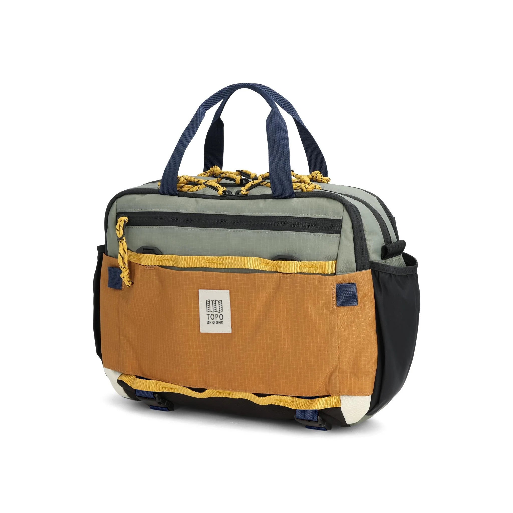 TOPO DESIGNS（トポデザイン）マウンテンクロスバッグ