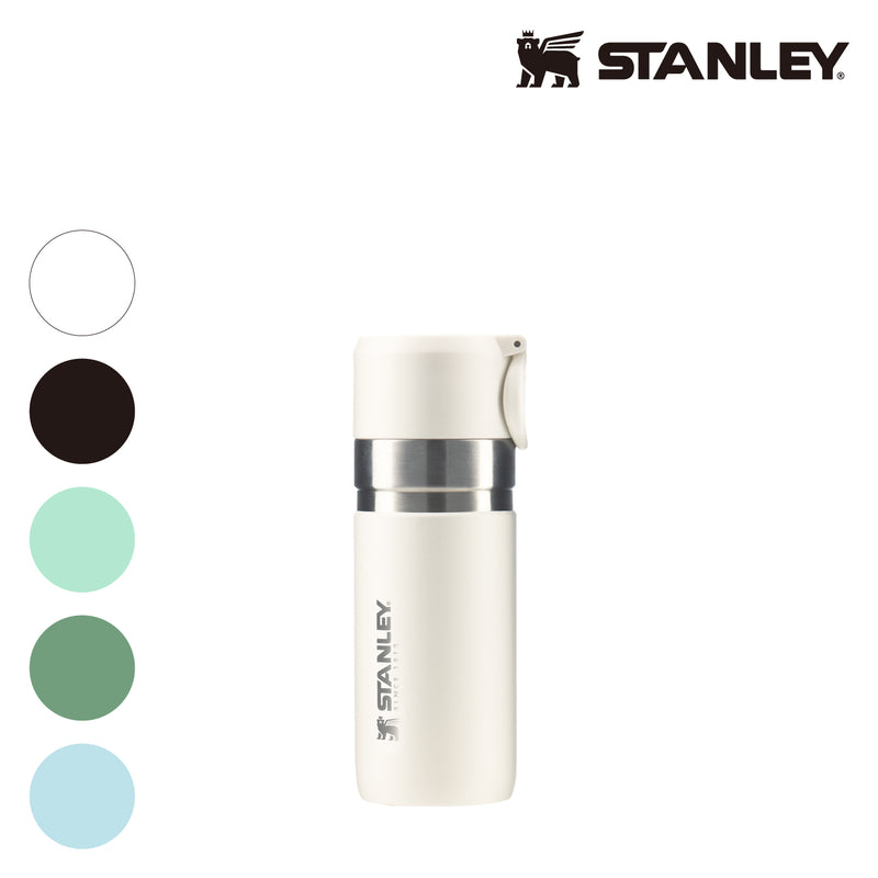 STANLEY(スタンレー) ゴー真空ボトル 0.37L