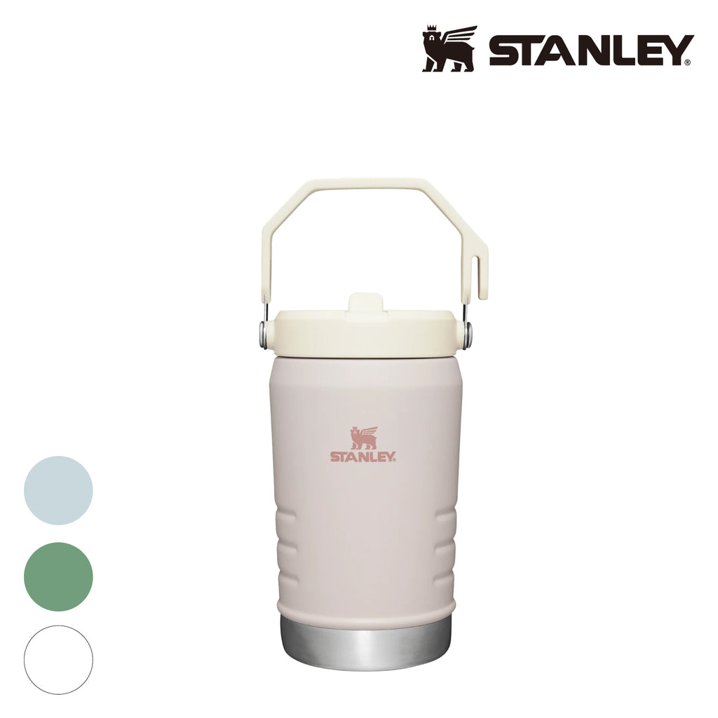 STANLEY(スタンレー) アイスフローフリップストロー真空ジャグ1.1L