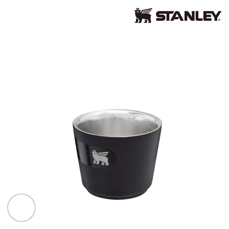 STANLEY(スタンレー) デミタスカップ 65ml