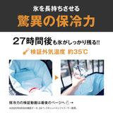 AO Coolers(エーオークーラーズ) 12パック キャンバス ソフトクーラー ハビタット