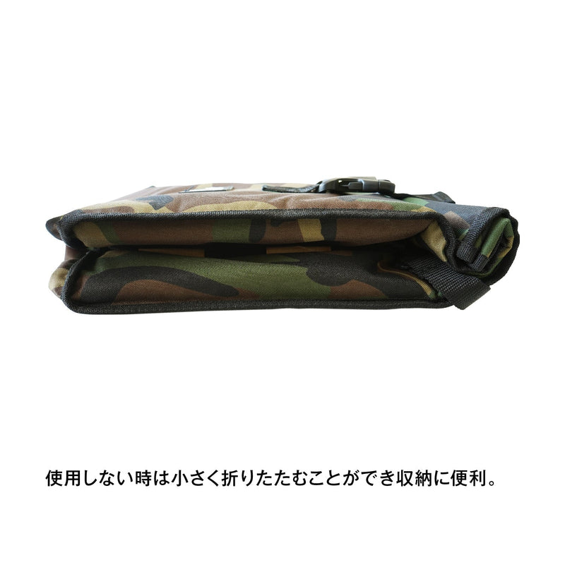 [20%OFF]AO Coolers(エーオークーラーズ) ランチクーラー ウッドランドカモ(旧仕様) - ビッグウイングオンラインストア
