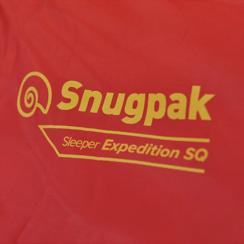 30%OFF]Snugpak(スナグパック) スリーパーエクスペディション スクエア