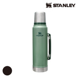 [30%OFF]STANLEY(スタンレー) クラシック真空ボトル 1L - ビッグウイングオンラインストア