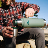 [30%OFF]STANLEY(スタンレー) クラシック真空ボトル 1L - ビッグウイングオンラインストア
