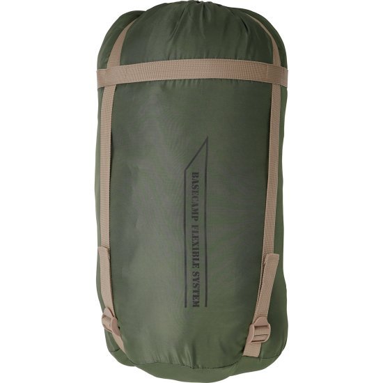 [33%OFF]Snugpak(スナグパック) ベースキャンプ フレキシブルシステム - ビッグウイングオンラインストア