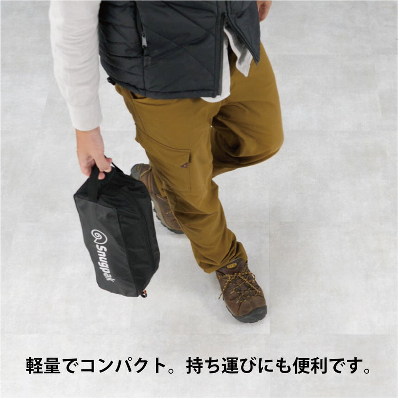 新品Snugpakスナグパック コット-