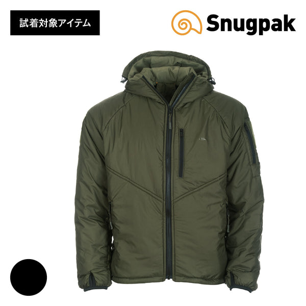 Snugpak(スナグパック) TAC3 (単色) – ビッグウイングオンライン