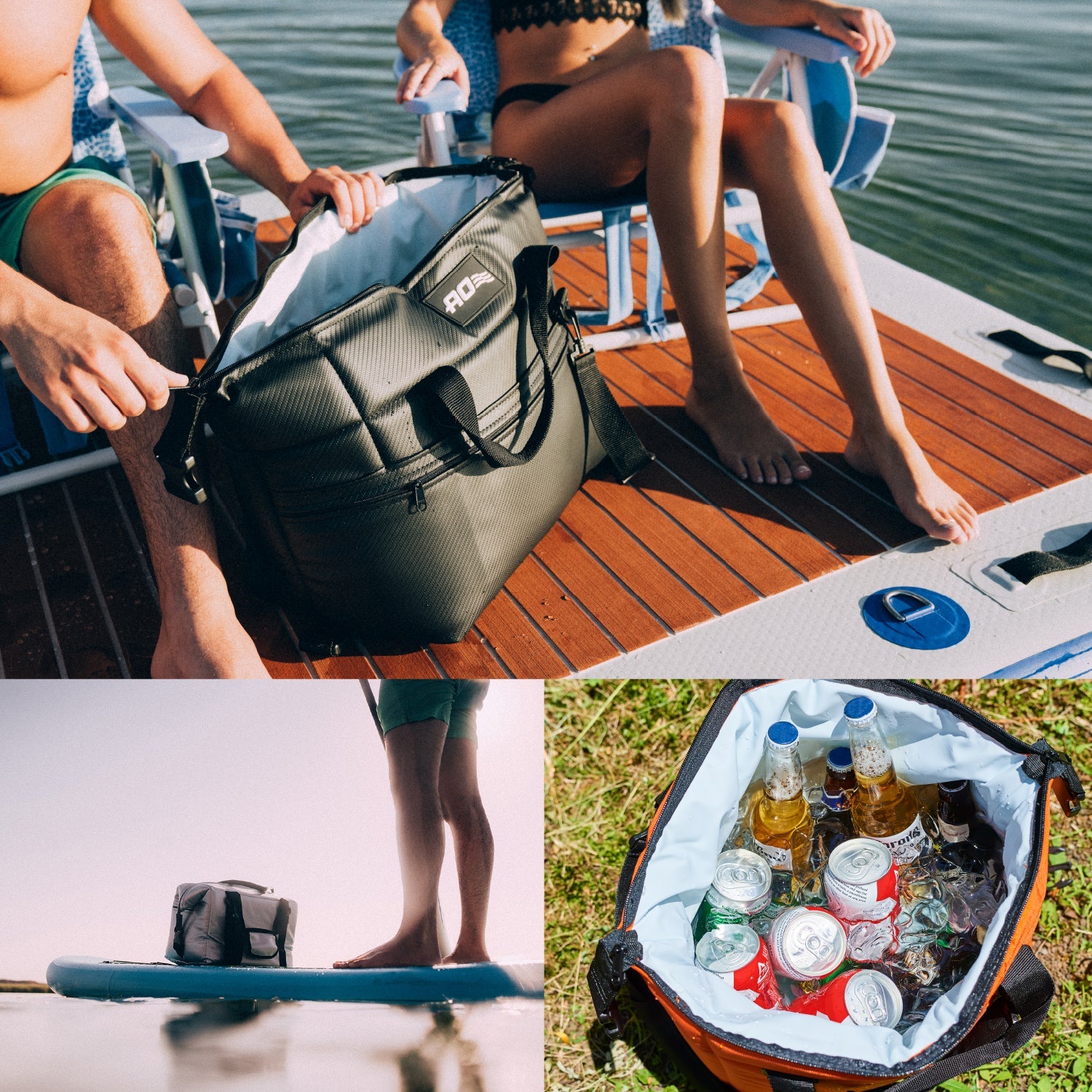 [30%OFF]AO Coolers(エーオークーラーズ) 12パック バリスティック ソフトクーラー