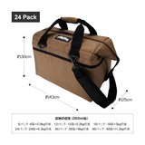 [30%OFF]AO Coolers(エーオークーラーズ) 24パック バリスティック ソフトクーラー