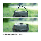 asobito(アソビト) 戦闘飯盒ケース [ビッグウイングオンラインストア限定販売] - ビッグウイングオンラインストア