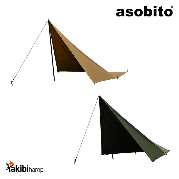 50%OFF]asobito(アソビト) 焚き火軍幕 – ビッグウイングオンラインストア
