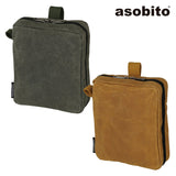 [30%OFF]asobito(アソビト) ファーストエイドポーチ