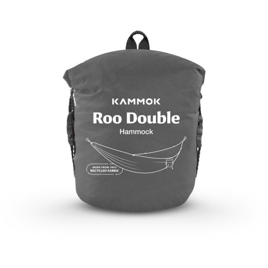 KAMMOK(カモック) ルー ダブル