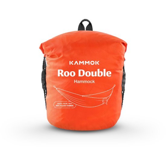 KAMMOK(カモック) ルー ダブル