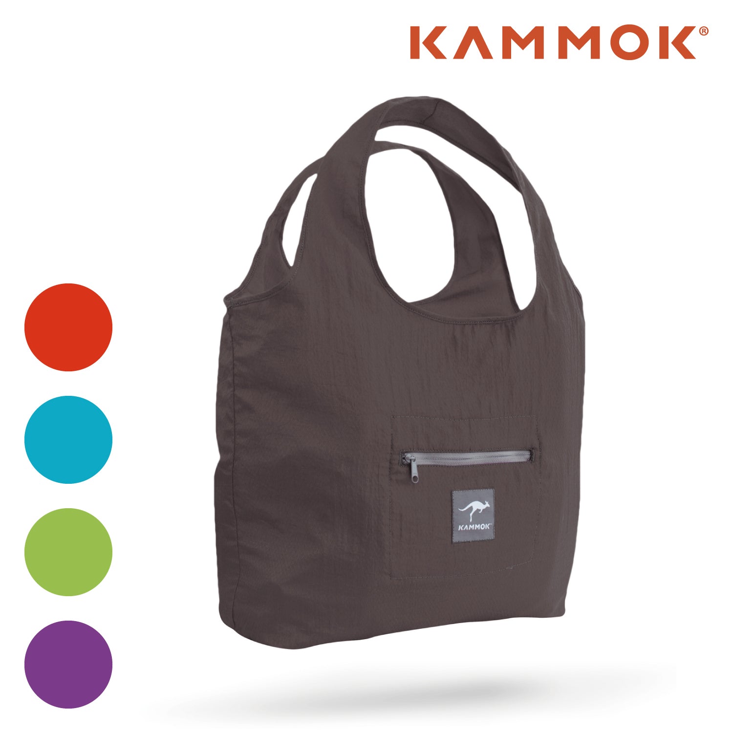 [カラー限定50%OFF]KAMMOK(カモック) トート