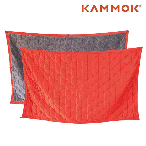 KAMMOK(カモック) マウンテンブランケット – ビッグウイングオンライン