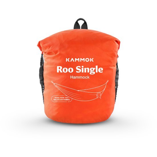 KAMMOK(カモック) ルー シングル