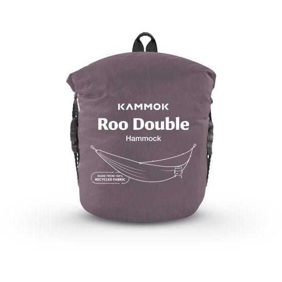 KAMMOK(カモック) ルー ダブル