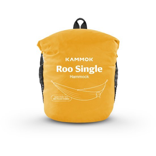 KAMMOK(カモック) ルー シングル