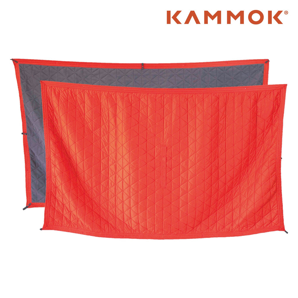 KAMMOK(カモック) フィールドブランケット – ビッグウイングオンライン 
