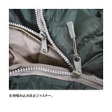 Snugpak(スナグパック) ベースキャンプ スリープシステム スクエア ライトジップ - ビッグウイングオンラインストア