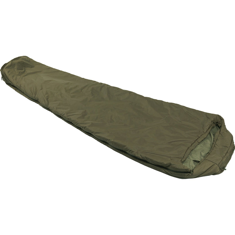 【色: デザートタン】Snugpak(スナグパック) 寝袋 タクティカル2 ライ