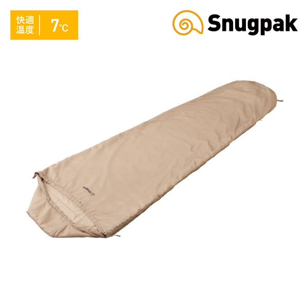 Snugpak(スナグパック) トロピカル マミー ライトジップ – ビッグ 