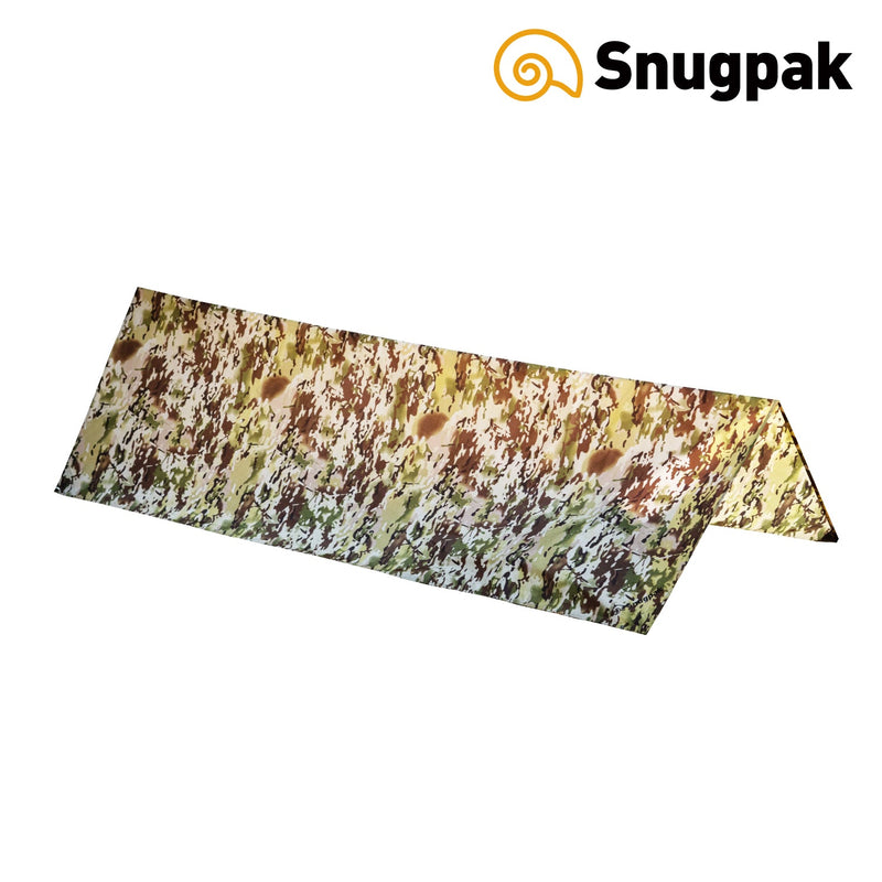 [60%OFF]Snugpak(スナグパック) スターシャ テレインカモ