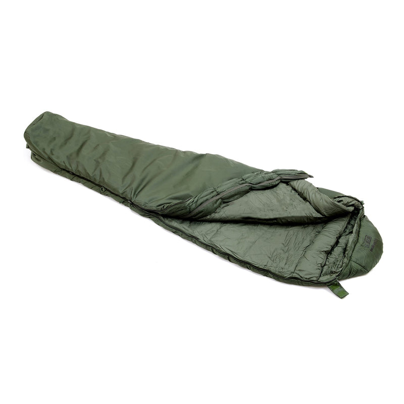 Snugpak(スナグパック) ソフティー エリート3 レフトジップ