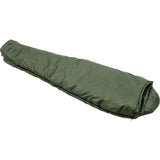 Snugpak(スナグパック) ソフティー エリート3 レフトジップ